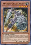 Product image for Ancient Gear Knight