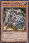 Product image for Ancient Gear Knight