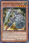Product image for Ancient Gear Knight