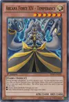 Product image for Arcana Force XIV - Temperance