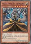 Product image for Arcana Force XIV - Temperance