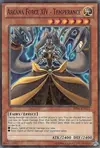 Product image for Arcana Force XIV - Temperance