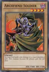 Product image for Archfiend Soldier