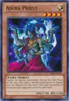 Product image for Asura Priest
