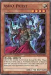 Product image for Asura Priest