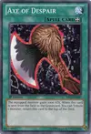 Product image for Axe of Despair