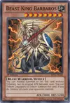 Product image for Beast King Barbaros