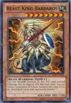 Product image for Beast King Barbaros