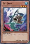 Product image for Big Jaws