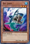 Product image for Big Jaws
