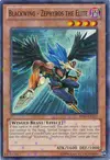 Product image for Blackwing - Zephyros the Elite