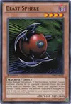 Product image for Blast Sphere