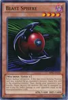 Product image for Blast Sphere