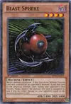 Product image for Blast Sphere