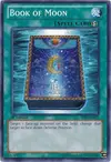 Product image for Book of Moon