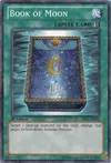 Product image for Book of Moon