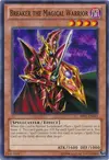 Product image for Breaker the Magical Warrior