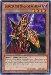 Product image for Breaker the Magical Warrior