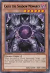 Product image for Caius the Shadow Monarch