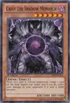 Product image for Caius the Shadow Monarch