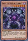 Product image for Caius the Shadow Monarch