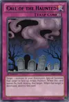 Product image for Call of the Haunted