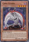 Product image for Card Guard
