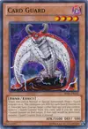 Product image for Card Guard