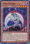 Product image for Card Guard