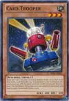 Product image for Card Trooper