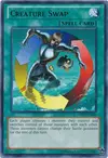 Product image for Creature Swap