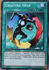 Product image for Creature Swap