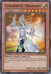 Product image for Cybernetic Magician