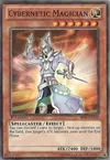 Product image for Cybernetic Magician