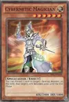 Product image for Cybernetic Magician