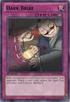 Product image for Dark Bribe