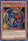 Product image for Dark Magician of Chaos