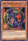 Product image for Dark Magician of Chaos