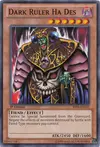 Product image for Dark Ruler Ha Des
