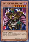 Product image for Dark Ruler Ha Des