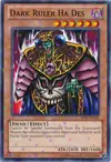 Product image for Dark Ruler Ha Des