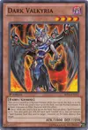Product image for Dark Valkyria