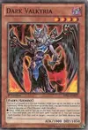 Product image for Dark Valkyria