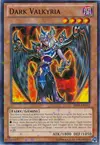 Product image for Dark Valkyria