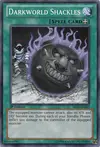 Product image for Darkworld Shackles