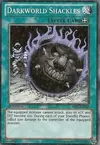 Product image for Darkworld Shackles