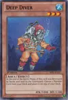 Product image for Deep Diver