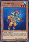 Product image for Deep Diver