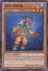 Product image for Deep Diver
