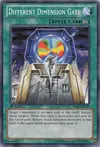 Product image for Different Dimension Gate